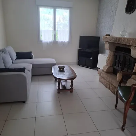 La Roseraie