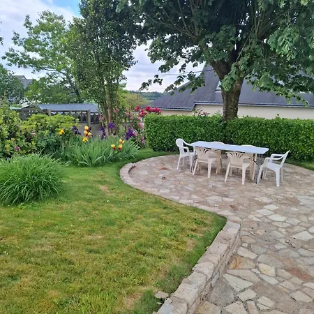 Holiday home La Roseraie *
