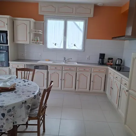 La Roseraie