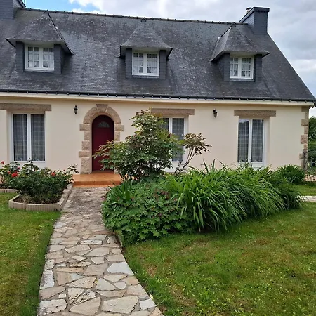 Holiday home La Roseraie